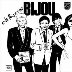 Bijou (FRA) : Au Nom de L'Amour